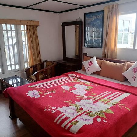 Himawari Hills Hotel Nuwara Eliya Kültér fotó