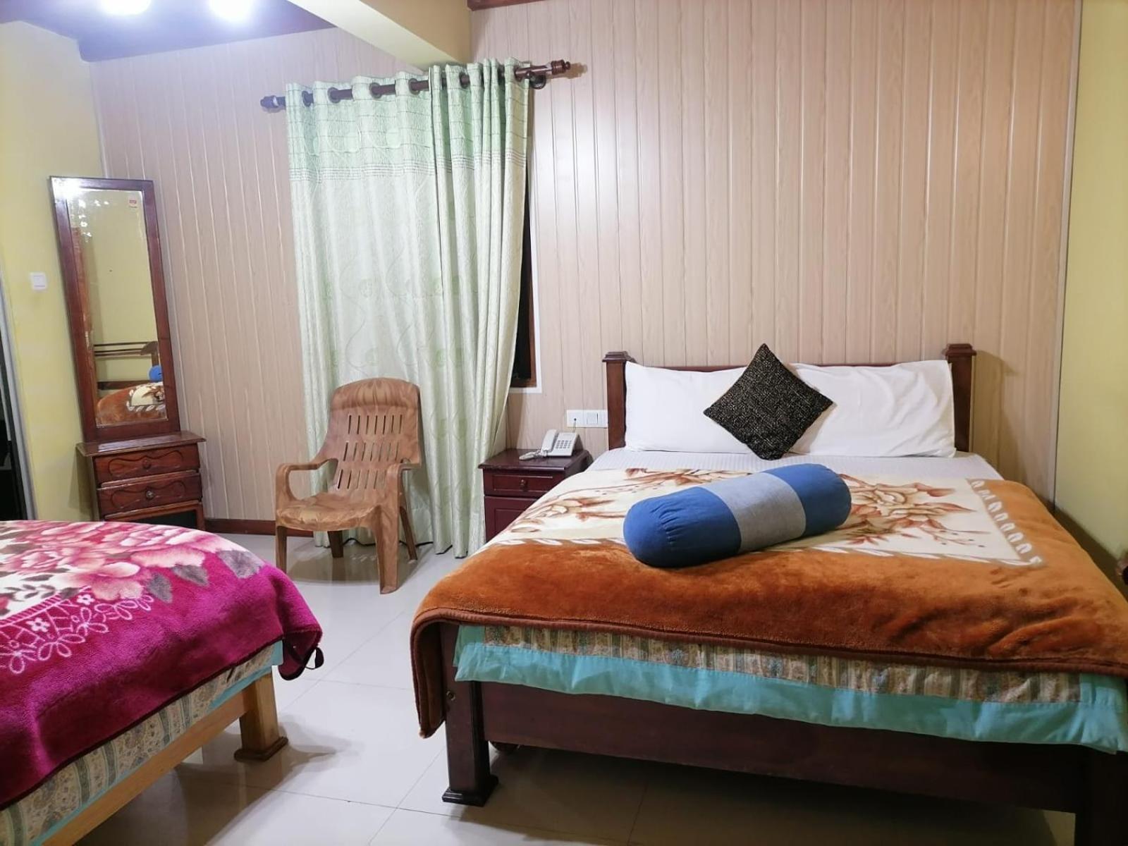 Himawari Hills Hotel Nuwara Eliya Kültér fotó
