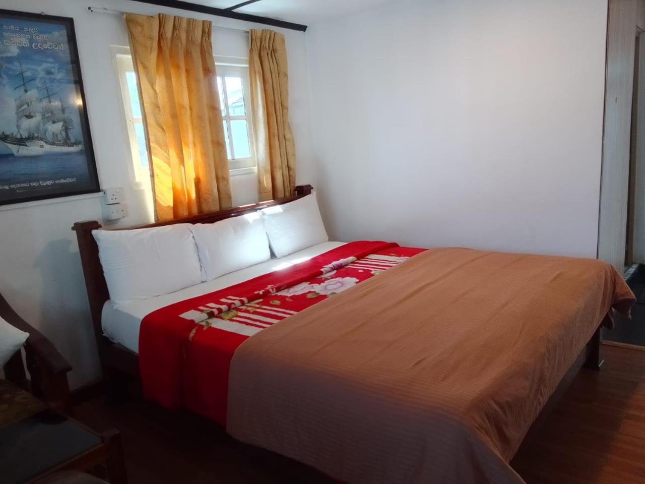 Himawari Hills Hotel Nuwara Eliya Kültér fotó