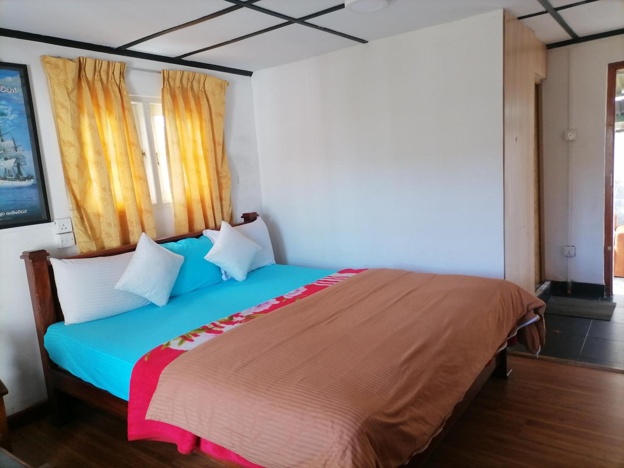 Himawari Hills Hotel Nuwara Eliya Kültér fotó