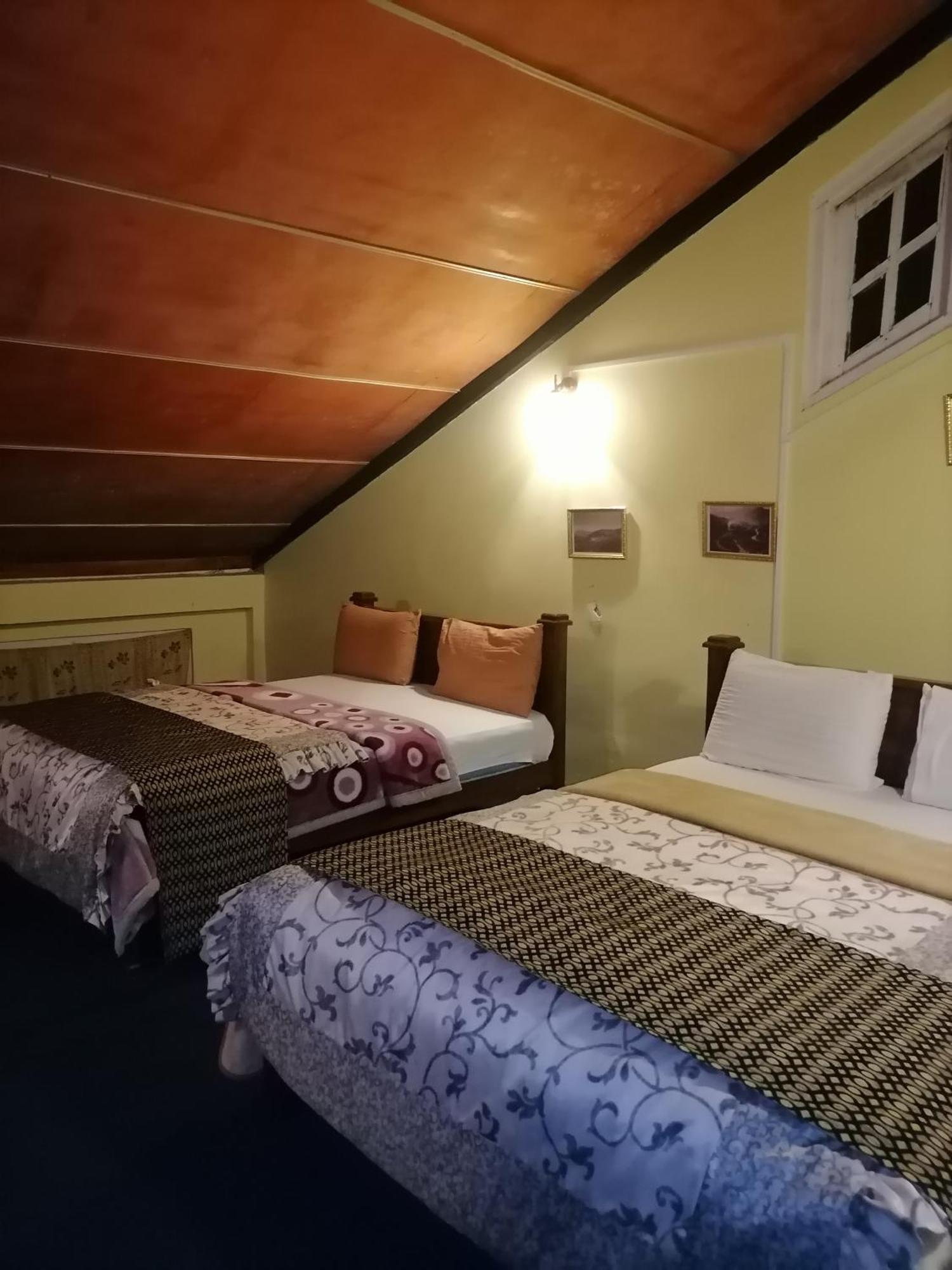 Himawari Hills Hotel Nuwara Eliya Kültér fotó