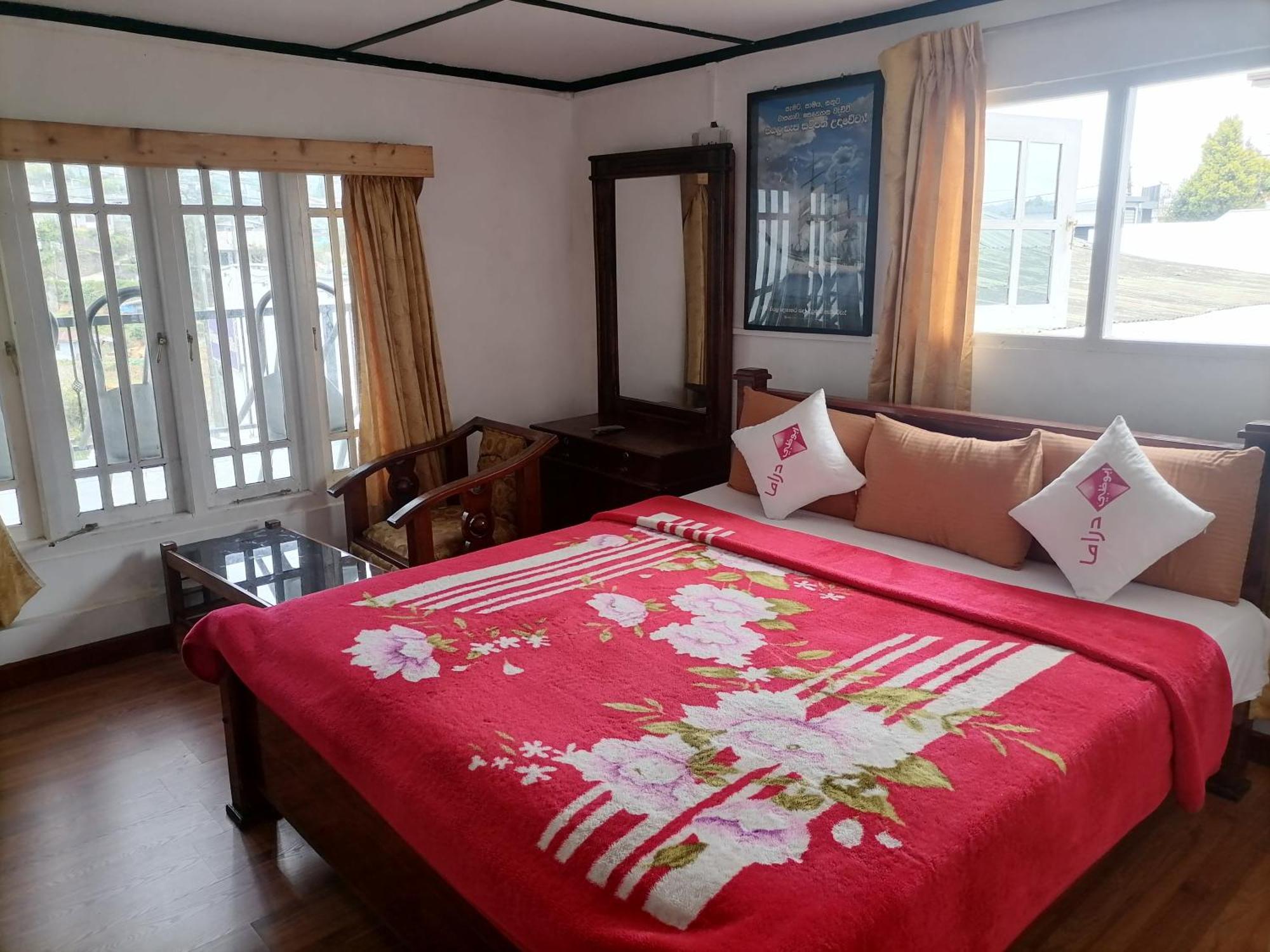 Himawari Hills Hotel Nuwara Eliya Kültér fotó