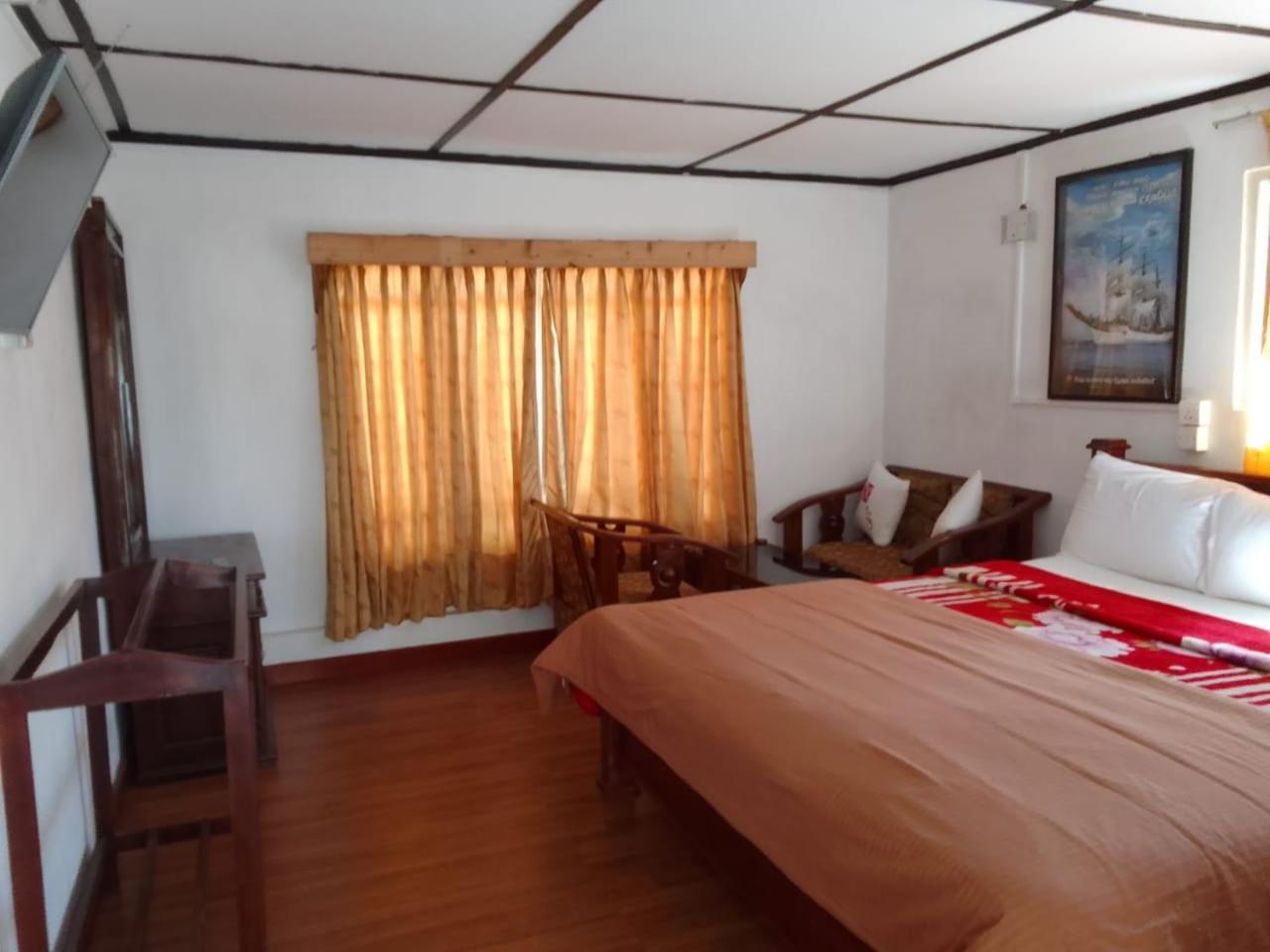 Himawari Hills Hotel Nuwara Eliya Kültér fotó