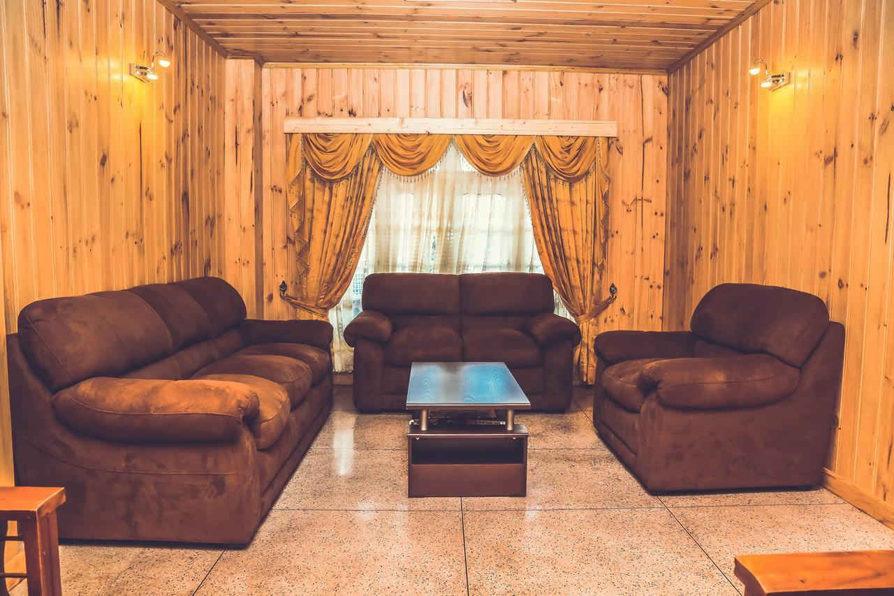 Himawari Hills Hotel Nuwara Eliya Kültér fotó