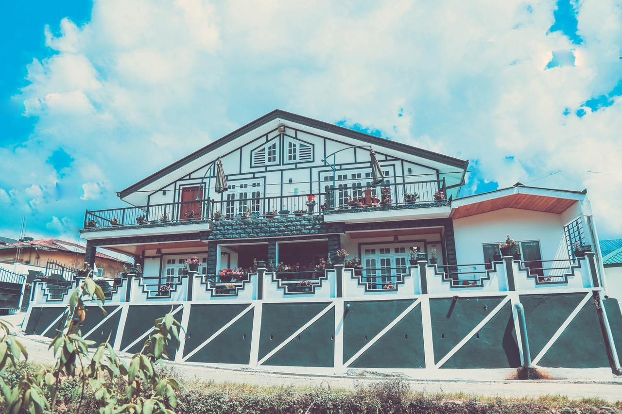 Himawari Hills Hotel Nuwara Eliya Kültér fotó