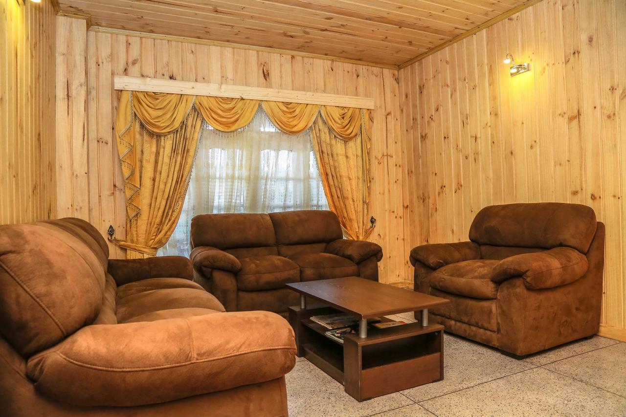 Himawari Hills Hotel Nuwara Eliya Kültér fotó