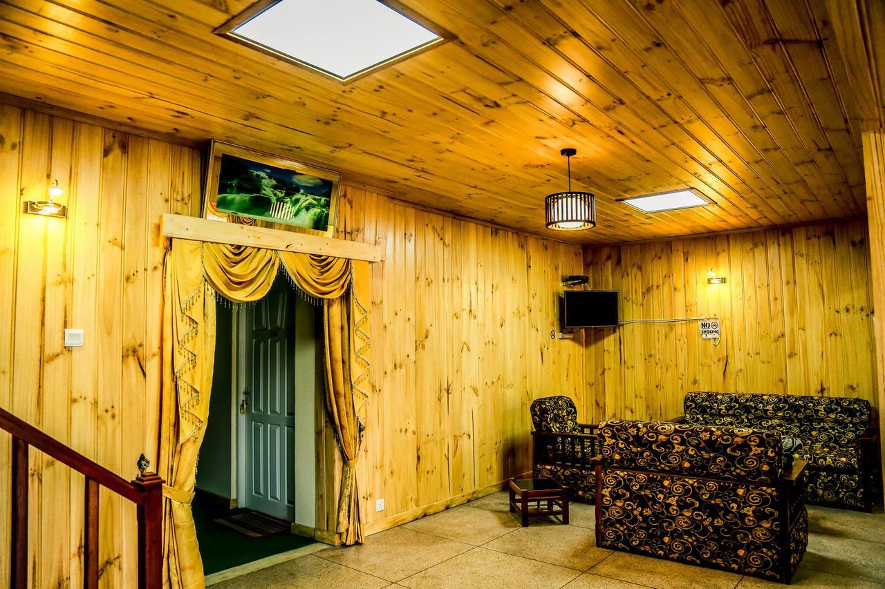 Himawari Hills Hotel Nuwara Eliya Kültér fotó