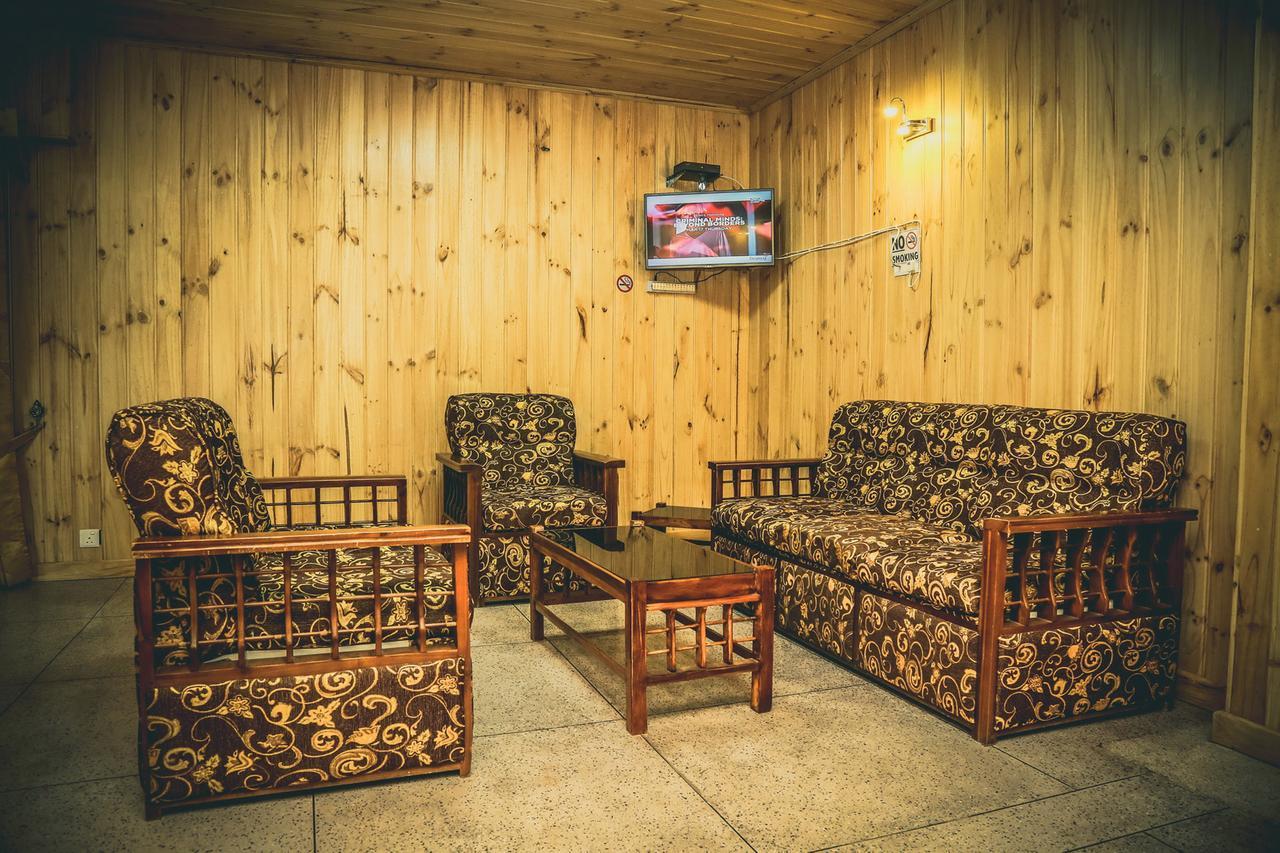 Himawari Hills Hotel Nuwara Eliya Kültér fotó
