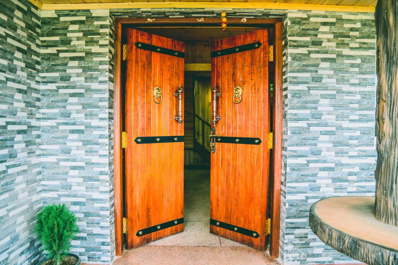 Himawari Hills Hotel Nuwara Eliya Kültér fotó