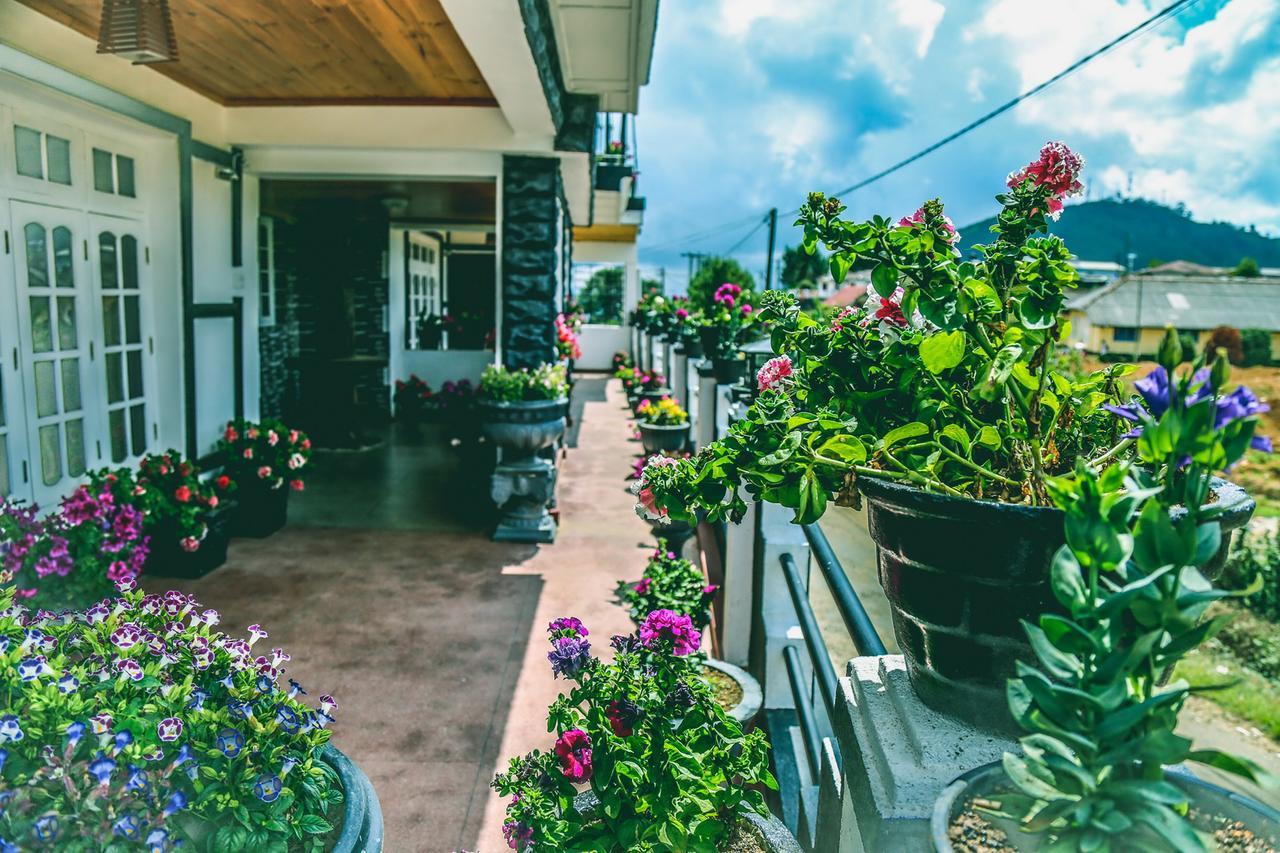 Himawari Hills Hotel Nuwara Eliya Kültér fotó