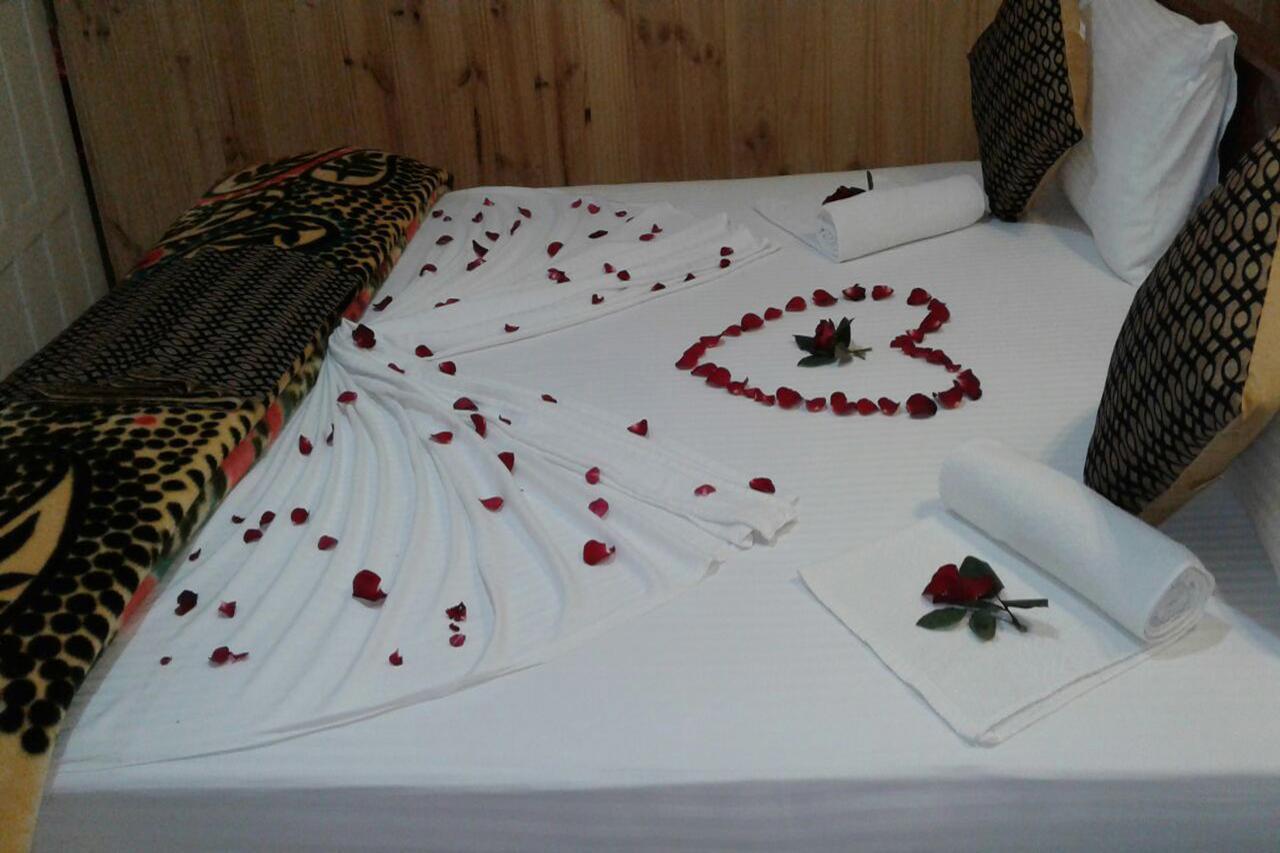 Himawari Hills Hotel Nuwara Eliya Kültér fotó