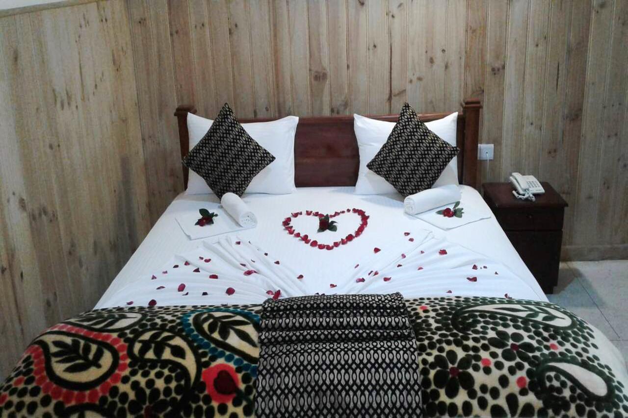 Himawari Hills Hotel Nuwara Eliya Kültér fotó